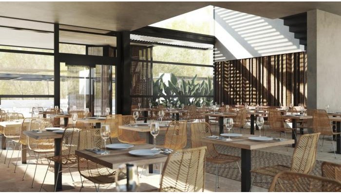 Hotel Cooks Club Ialysos (Adults Only) poza 6