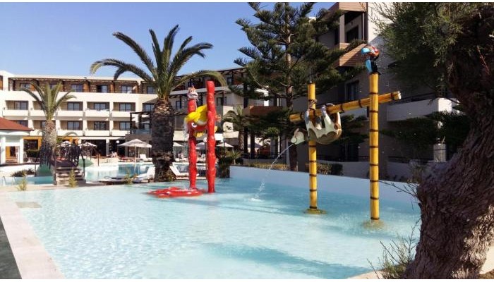 Poza pentru Hotel D'andrea Mare Beach 1364-1647514606 Hotel D'andrea Mare Beach poza 14