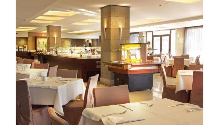 Poza pentru Hotel D'andrea Mare Beach 2920-1647514588 Hotel D'andrea Mare Beach poza 6
