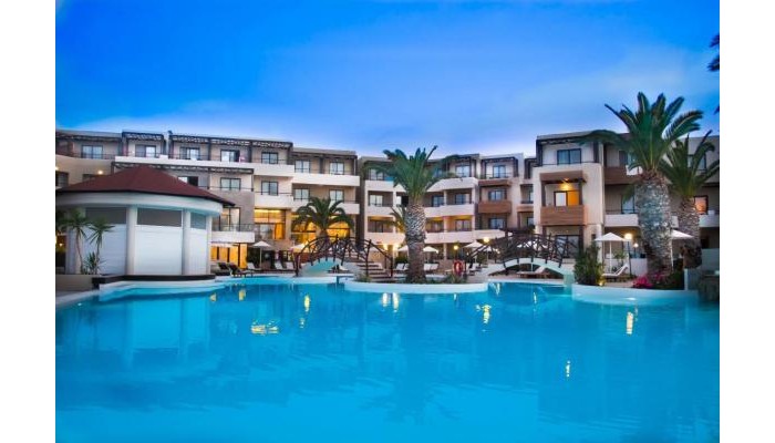 Poza pentru Hotel D'andrea Mare Beach 3036-1647514597 Hotel D'andrea Mare Beach poza 10