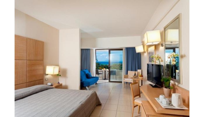Poza pentru Hotel D'andrea Mare Beach 3445-1647514582 Hotel D'andrea Mare Beach poza 3