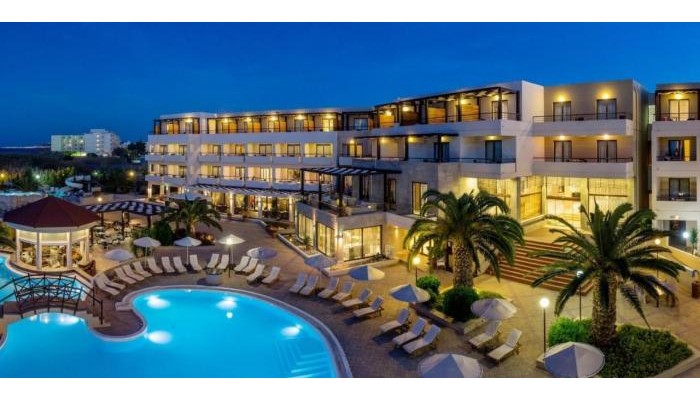Poza pentru Hotel D'andrea Mare Beach 4604-1647514575 Hotel D'andrea Mare Beach poza 0