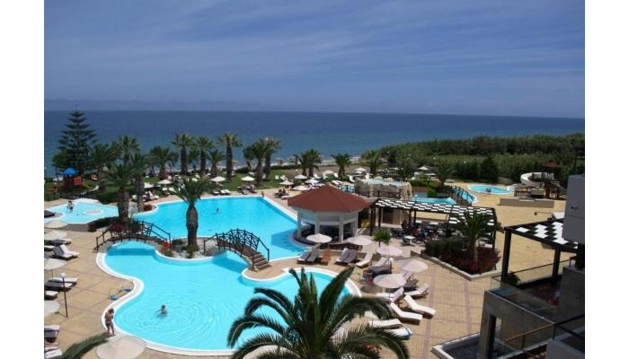 Poza pentru Hotel D'andrea Mare Beach 5039-1647514594 Hotel D'andrea Mare Beach poza 9