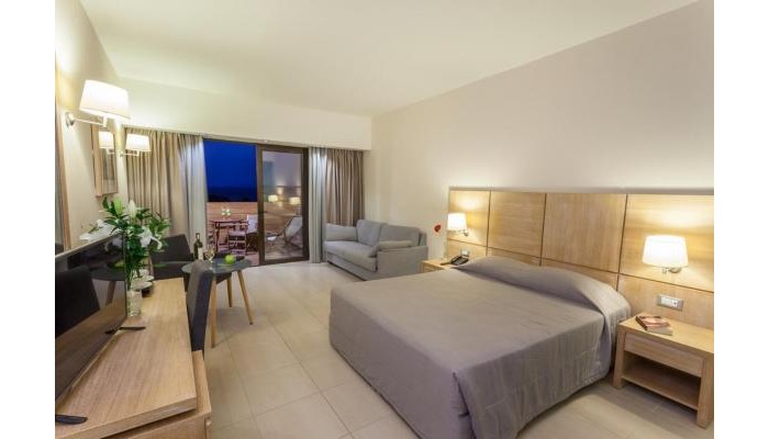 Poza pentru Hotel D'andrea Mare Beach 601-1647514577 Hotel D'andrea Mare Beach poza 1