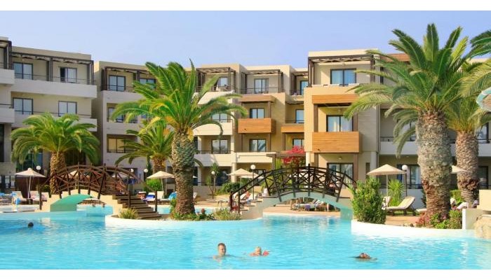 Poza pentru Hotel D'andrea Mare Beach 64-1647514599 Hotel D'andrea Mare Beach poza 11