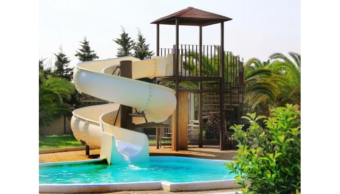 Poza pentru Hotel D'andrea Mare Beach 6668-1647514603 Hotel D'andrea Mare Beach poza 13