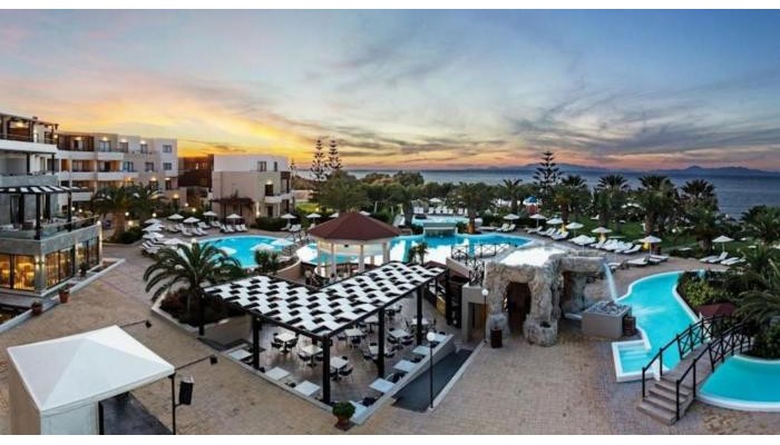 Poza pentru Hotel D'andrea Mare Beach 7284-1647514590 Hotel D'andrea Mare Beach poza 7