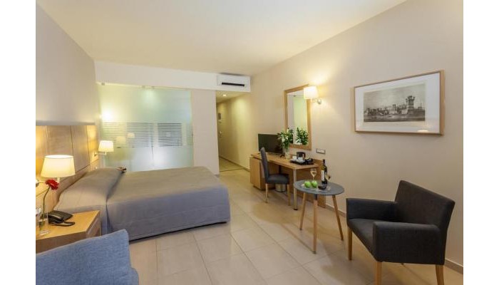 Poza pentru Hotel D'andrea Mare Beach 7318-1647514579 Hotel D'andrea Mare Beach poza 2