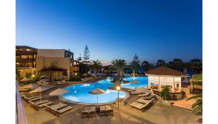 Poza pentru Hotel D'andrea Mare Beach 8271-1647514592 Hotel D'andrea Mare Beach poza 8