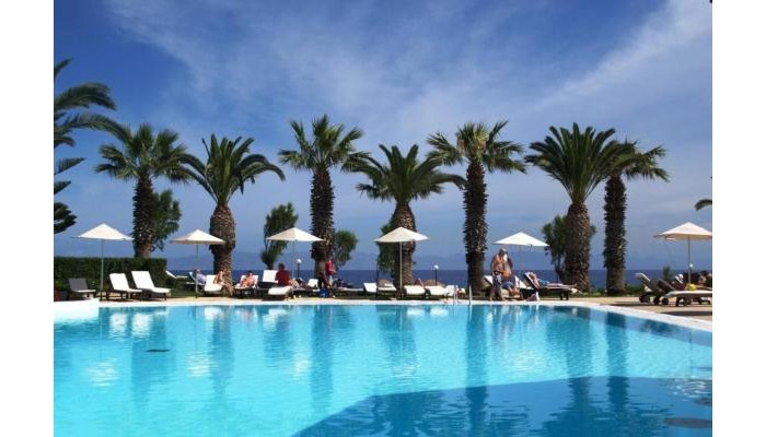 Poza pentru Hotel D'andrea Mare Beach 9417-1647514601 Hotel D'andrea Mare Beach poza 12