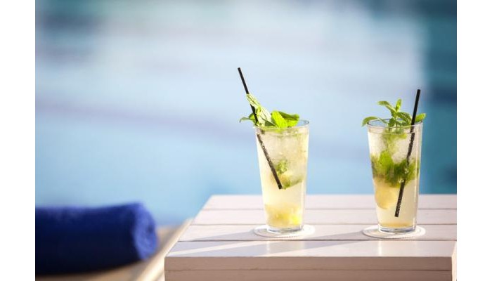 Hotel Electra Palace Rhodes poza 6