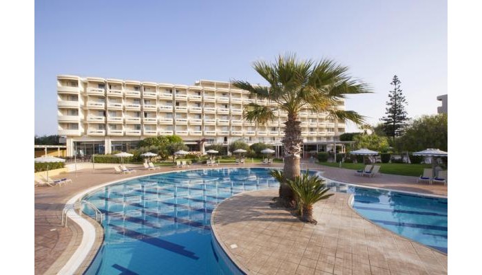 Hotel Electra Palace Rhodes poza 4