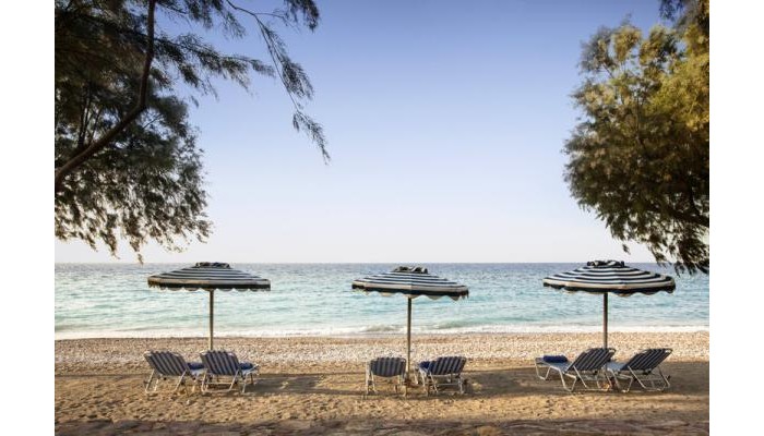 Hotel Electra Palace Rhodes poza 8