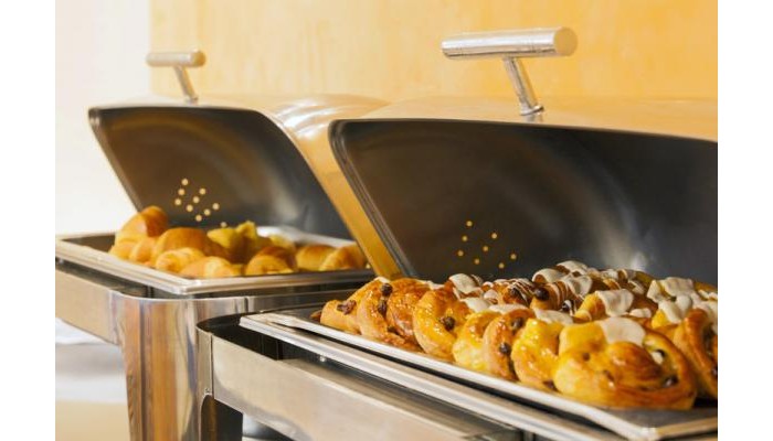 Hotel Electra Palace Rhodes poza 7