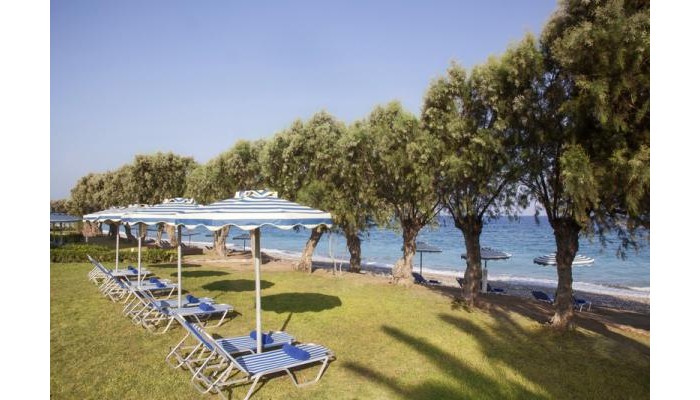 Hotel Electra Palace Rhodes poza 1