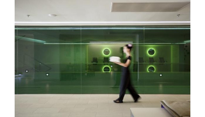 Hotel Electra Palace Rhodes poza 3