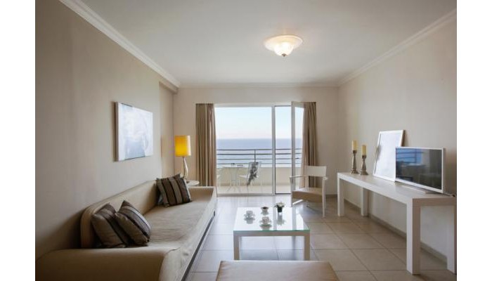Hotel Electra Palace Rhodes poza 9
