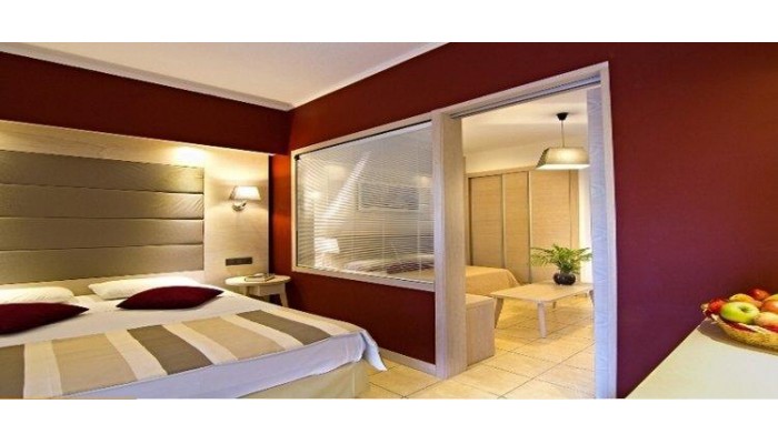 Hotel Forum Beach poza 0
