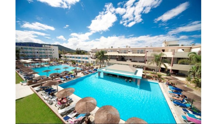 Hotel Forum Beach poza 1