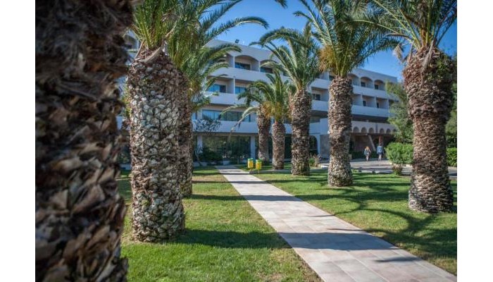 Hotel Ialyssos Bay poza 20