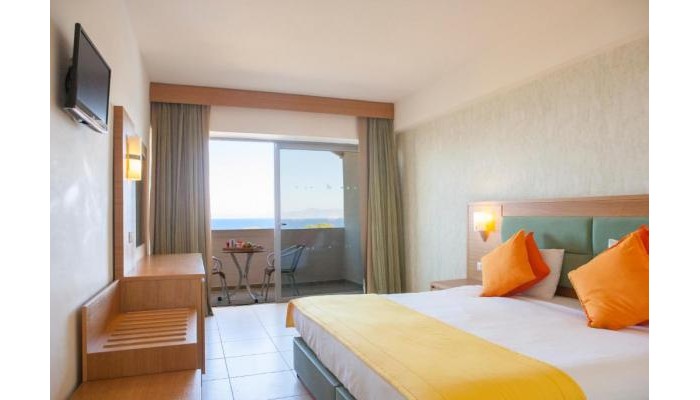 Hotel Ialyssos Bay poza 9