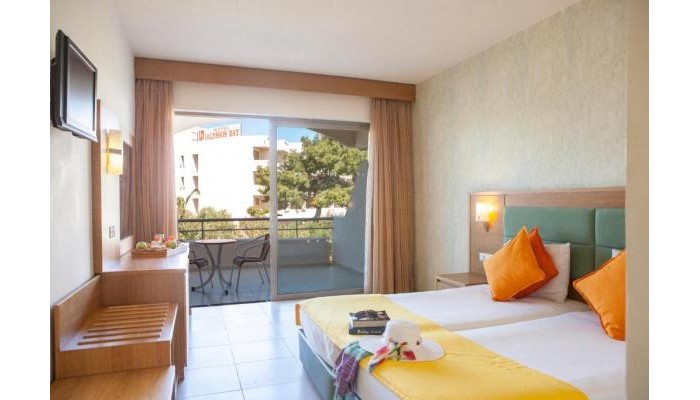 Hotel Ialyssos Bay poza 2