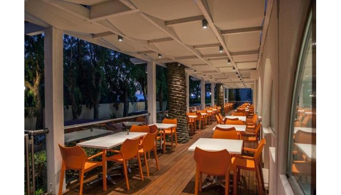 Hotel Ialyssos Bay poza 11