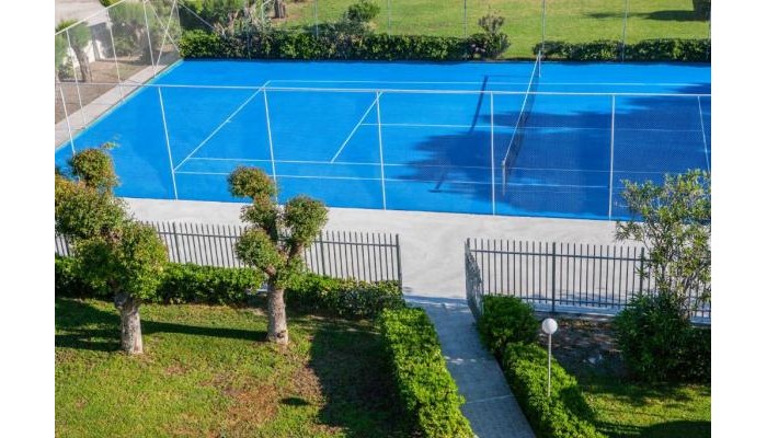 Hotel Ialyssos Bay poza 22