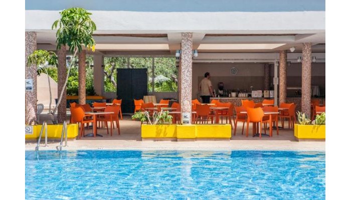Hotel Ialyssos Bay poza 21