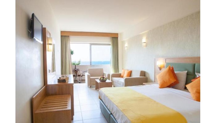 Hotel Ialyssos Bay poza 3