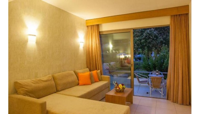 Hotel Ialyssos Bay poza 6