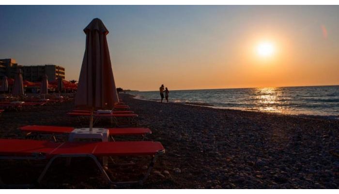 Hotel Ialyssos Bay poza 25