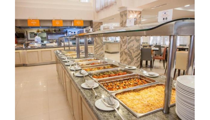 Hotel Ialyssos Bay poza 14