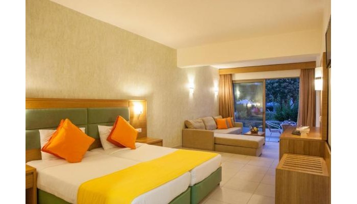 Hotel Ialyssos Bay poza 7