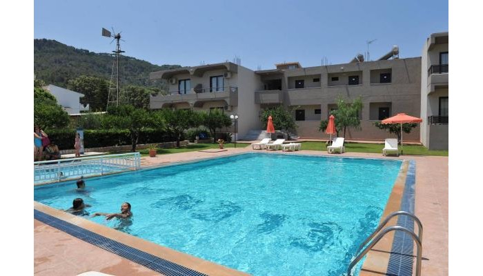 Hotel Santa Helena poza 14