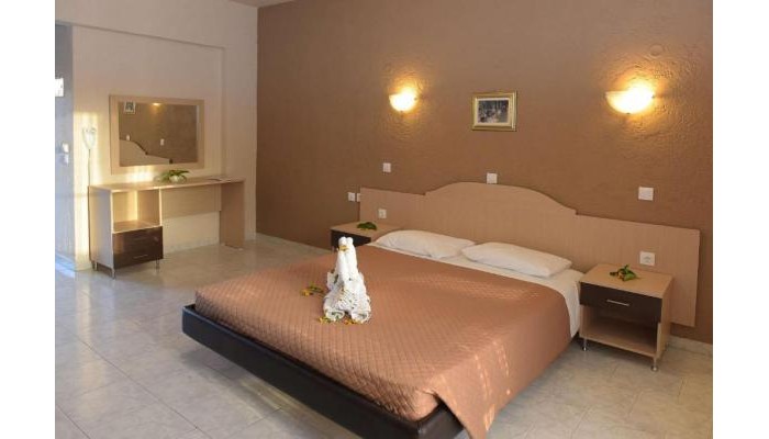 Hotel Santa Helena poza 5