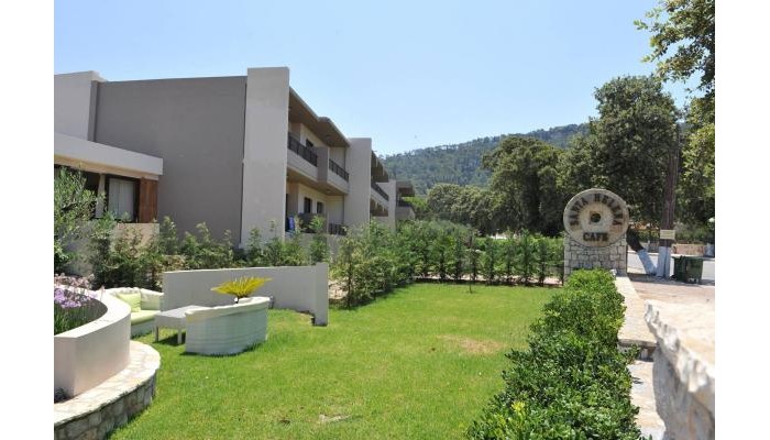 Hotel Santa Helena poza 0