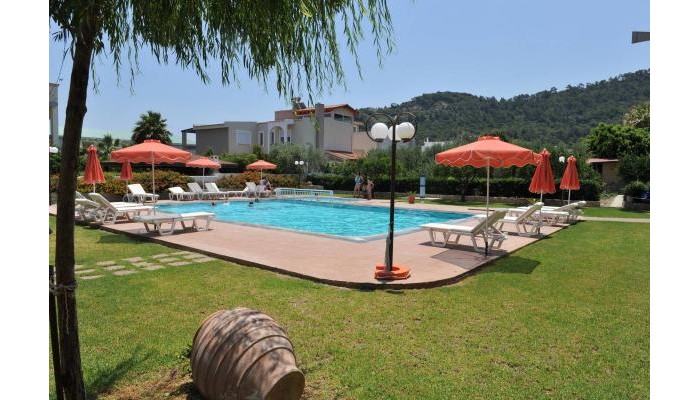 Hotel Santa Helena poza 16