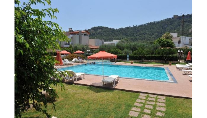 Hotel Santa Helena poza 15