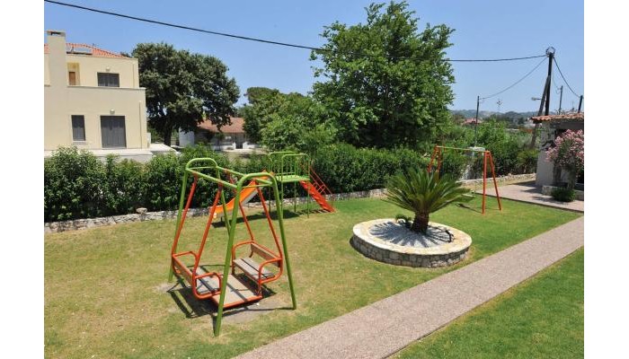 Hotel Santa Helena poza 18