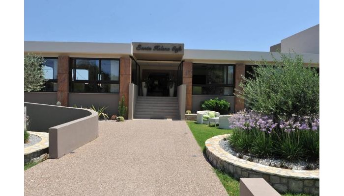 Hotel Santa Helena poza 1