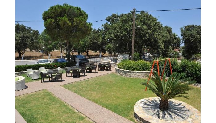 Hotel Santa Helena poza 11