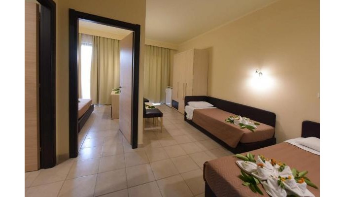 Hotel Santa Helena poza 6