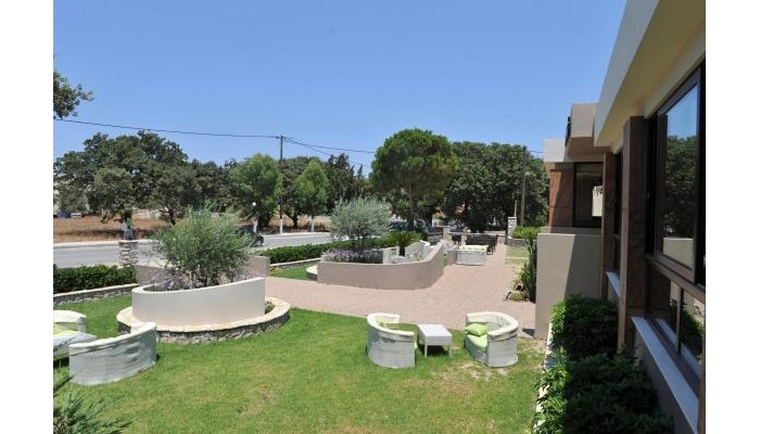 Hotel Santa Helena poza 8