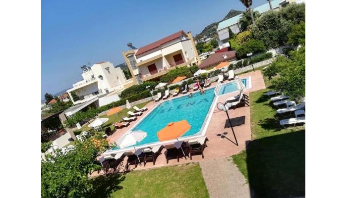 Hotel Santa Helena poza 17