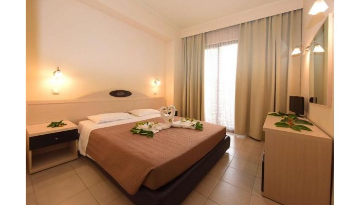 Hotel Santa Helena poza 4