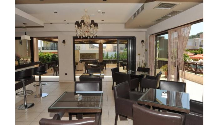 Hotel Santa Helena poza 12