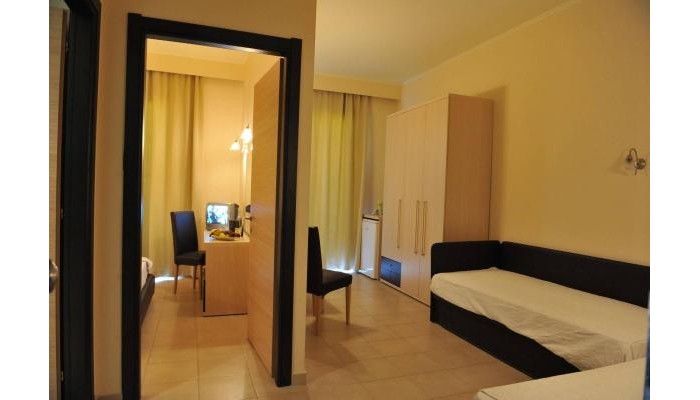 Hotel Santa Helena poza 7