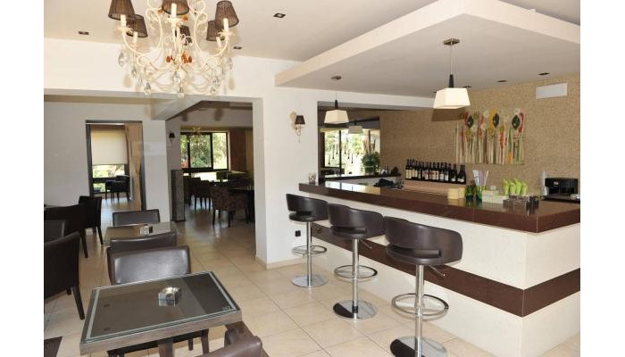 Hotel Santa Helena poza 9