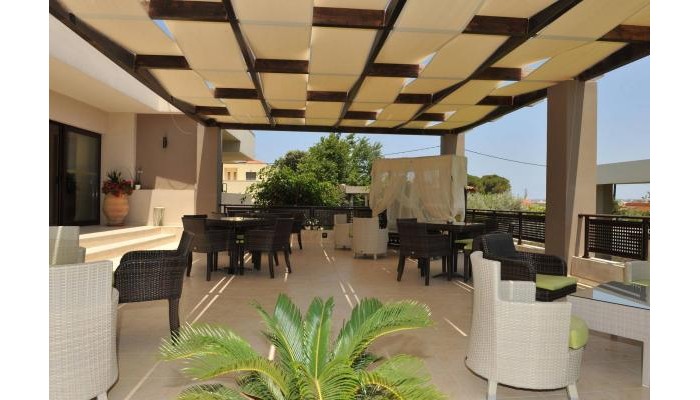 Hotel Santa Helena poza 10